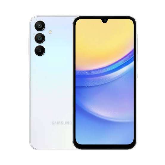 Samsung Galaxy A15 4G Price in Kenya - LinkPhones Center